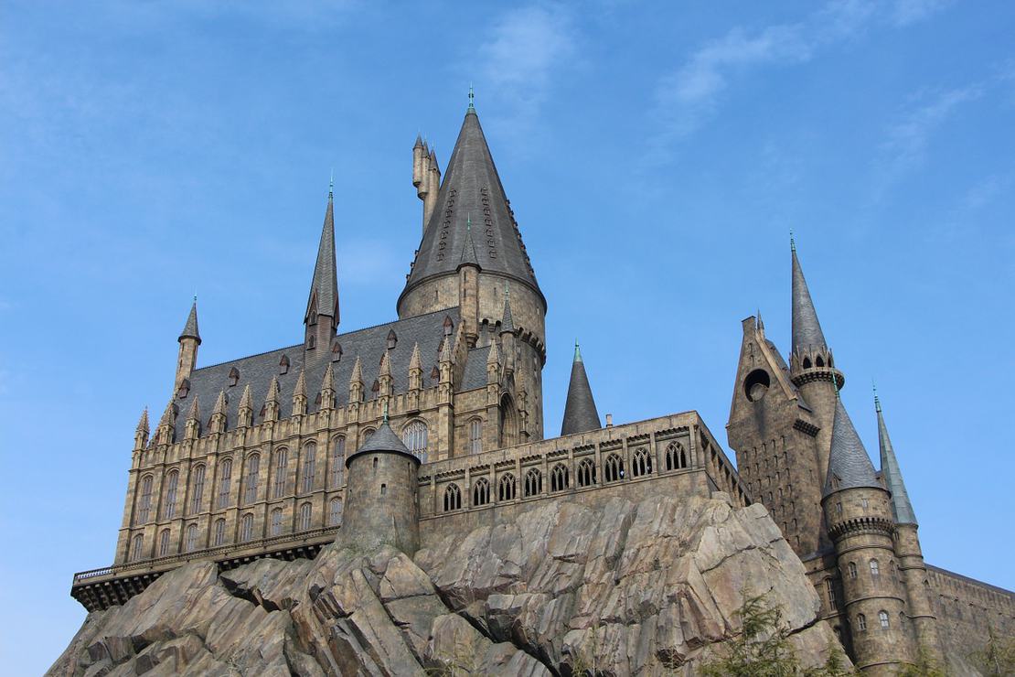 Ciekawostki na temat Harry'ego Pottera