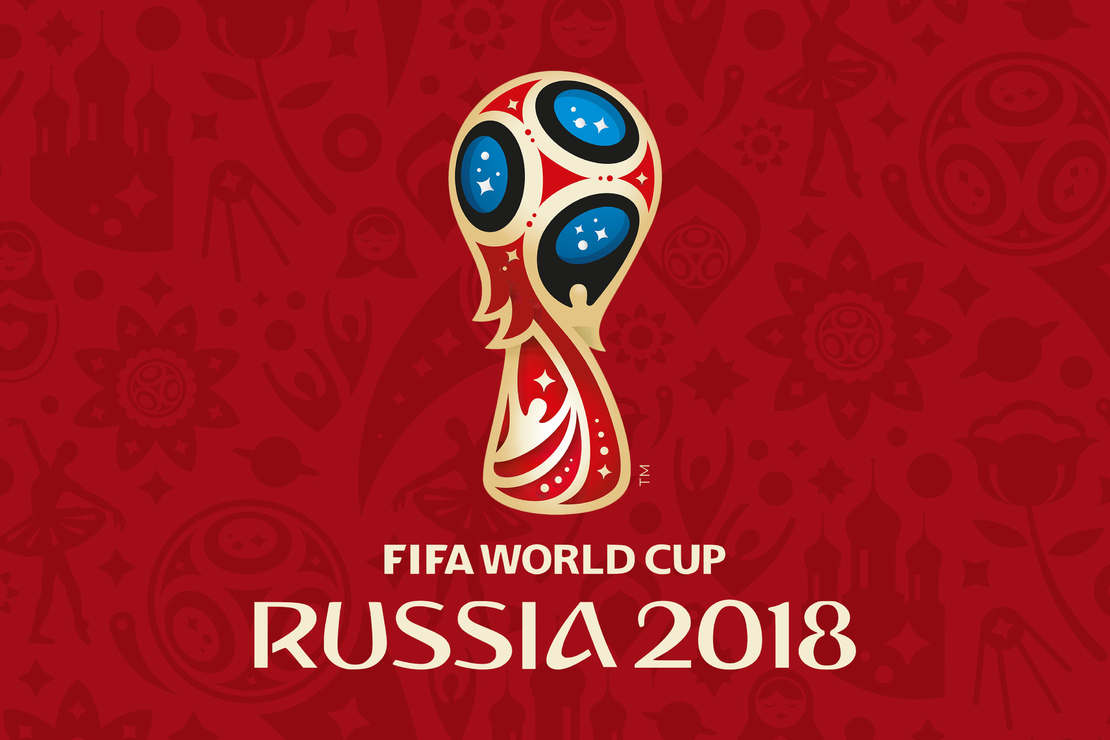 Co kryje logo Mistrzostw Świata w Piłce Nożnej Rosja 2018
