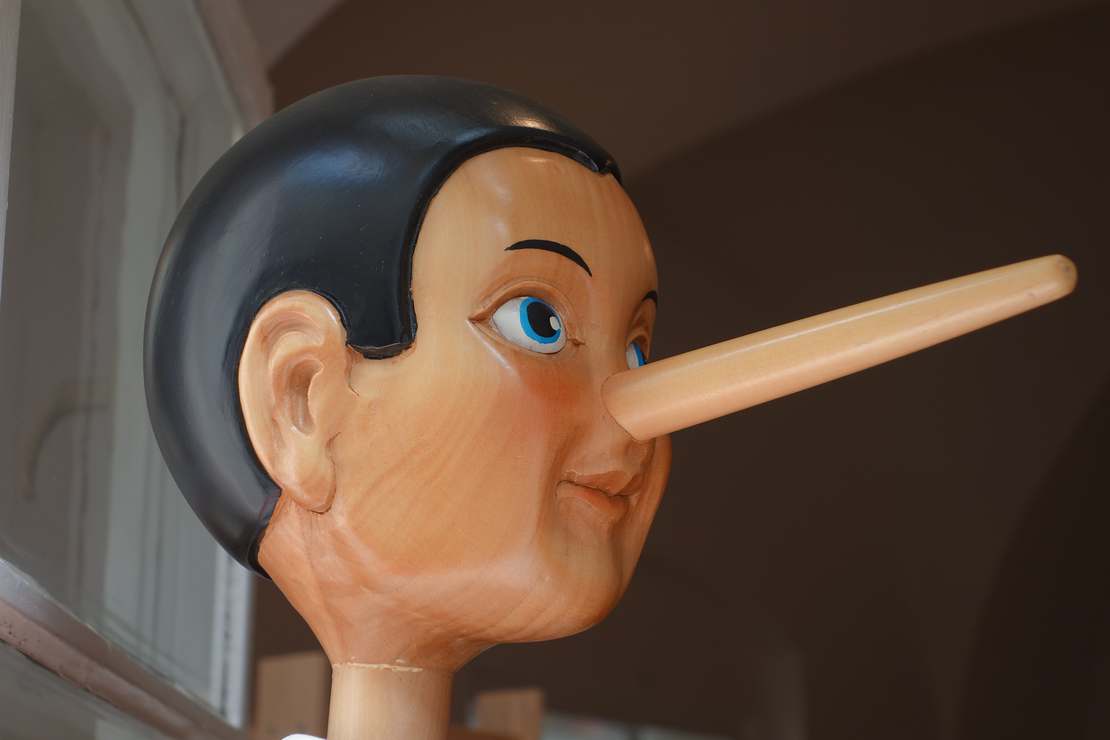 Wykrywacze kłamstw – jak je oszukać i czy jest to w ogóle możliw