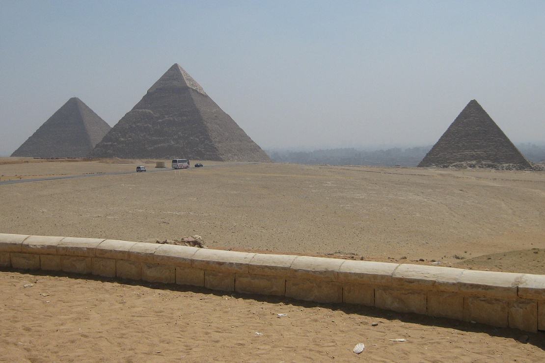 Siedem cudów świata