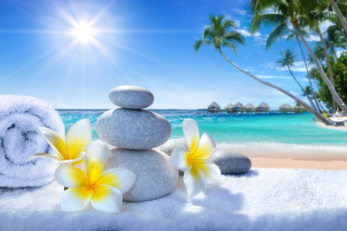 Wielkanoc w Spa nad morzem