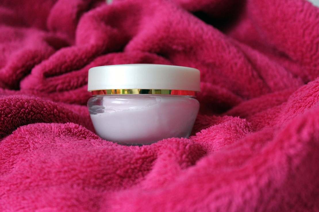 Shiseido Benefiance Concentrated - poczuj odrobinę luksusu