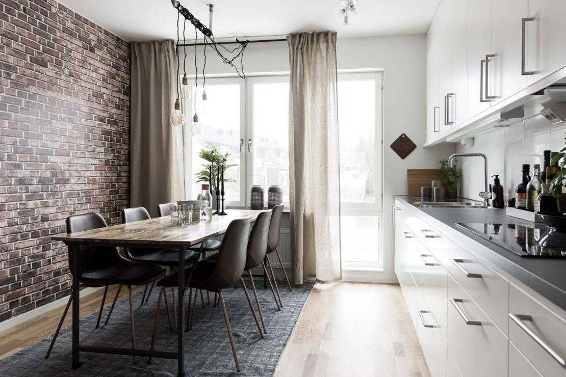 Meble industrialne do każdego wnętrza