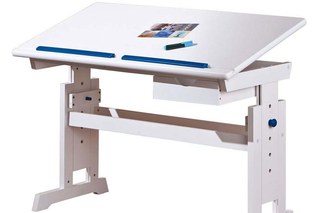 Metoda, dzięki której dobierzesz optymalne biurko