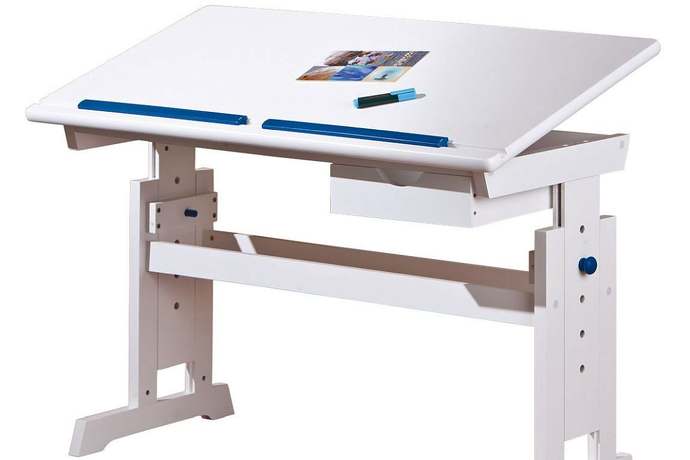 Metoda, dzięki której dobierzesz optymalne biurko