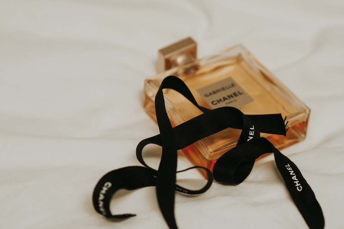 Francuskie domy perfumeryjne