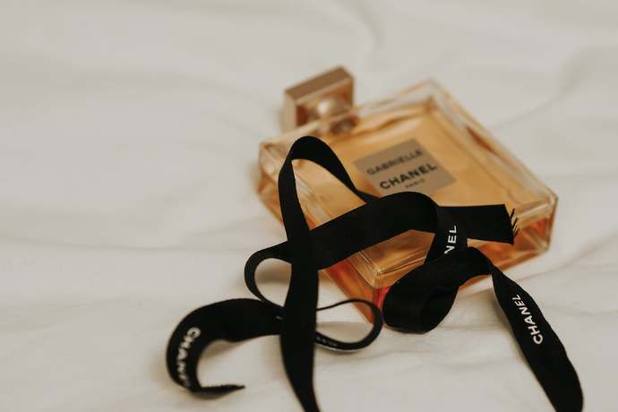 Francuskie domy perfumeryjne