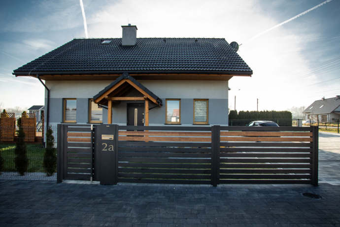 Ogrodzenia aluminiowe. Nowoczesny styl i trwałość na wiele lat!