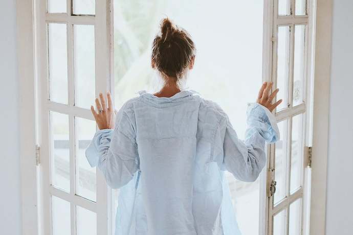 Jak pozbyć się nieprzyjemnych zapachów