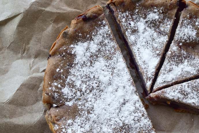 Z czym podawać brownie? 5 propozycji podania