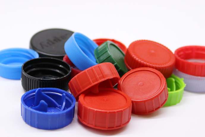 Zastosowanie opakowań plastikowych