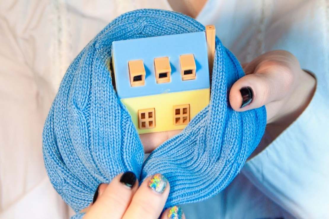 Ogrzewanie domu gazem propanem