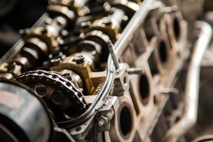 Jakie rezultaty daje cynkowanie ogniowe?