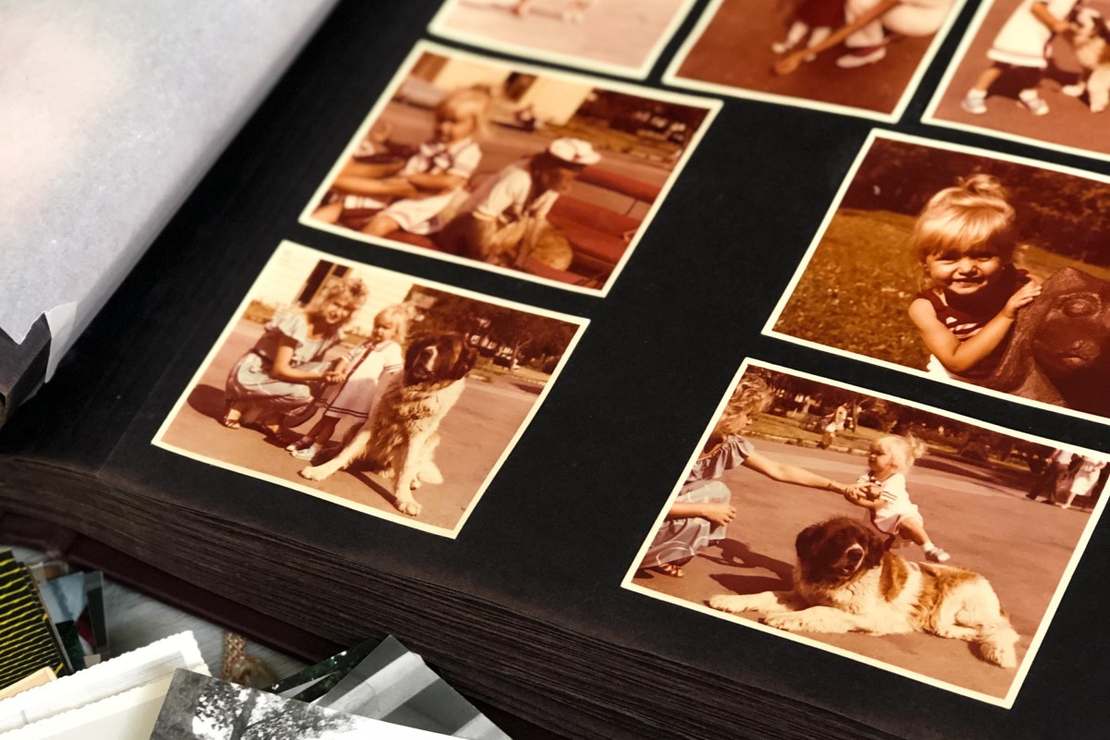 Dlaczego warto wybrać album na zdjęcia?