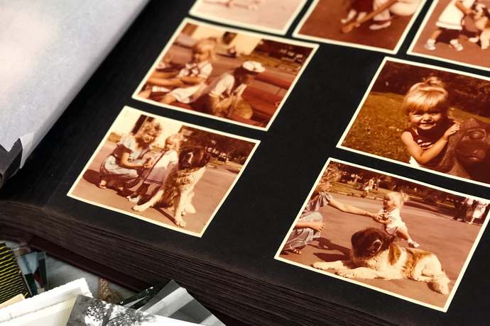 Dlaczego warto wybrać album na zdjęcia?