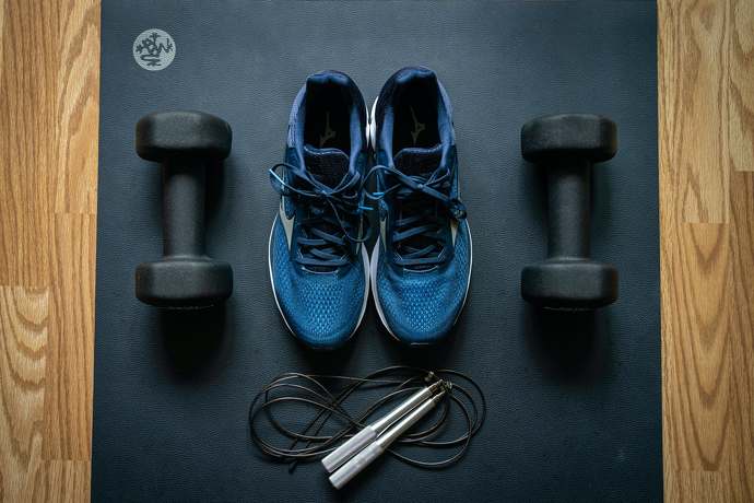 Ćwiczenia w domu – czego potrzebujesz?