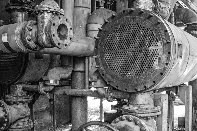 Zainstaluj nowy kocioł na pellet w dotychczasowej instalacji!