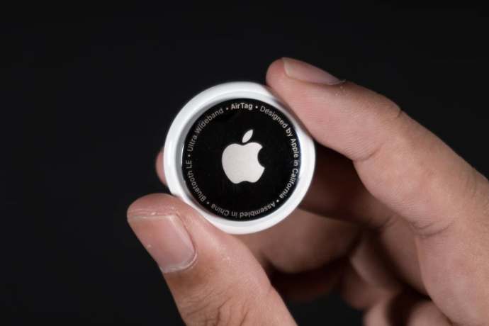 Czym jest Apple AirTag?