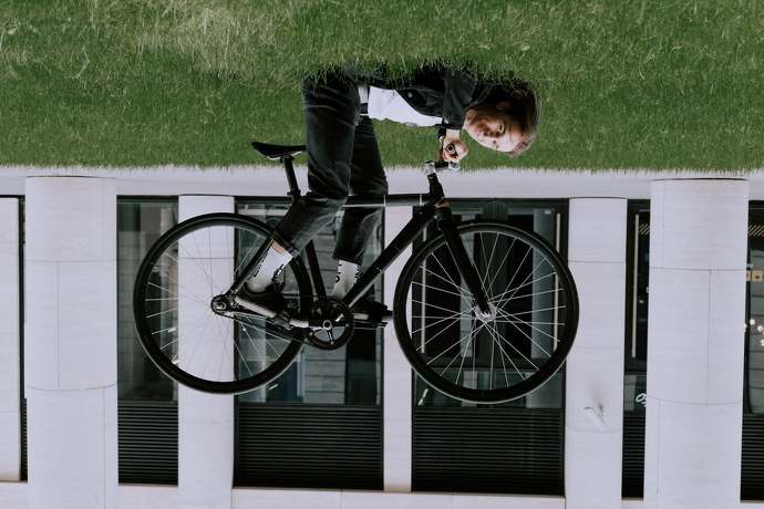 Estetyka, cena, funkcjonalność, czyli jak znaleźć idealny rower