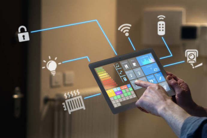 3 rzeczy, których nie wiesz o inteligentnym domu