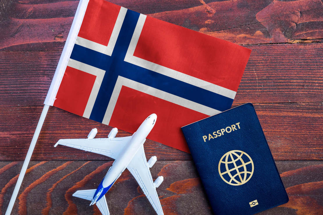 Przeprowadzka do Norwegii – sprawdź wymagane formalności