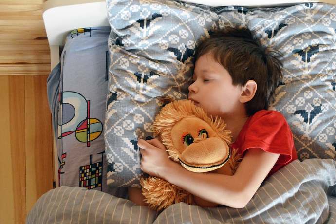 Jaki projekt pokoju dla chłopca wybrać?