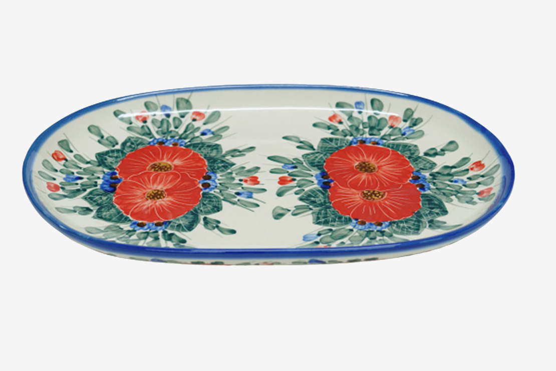 Ceramika z Bolesławca - święto porcelany na co dzień