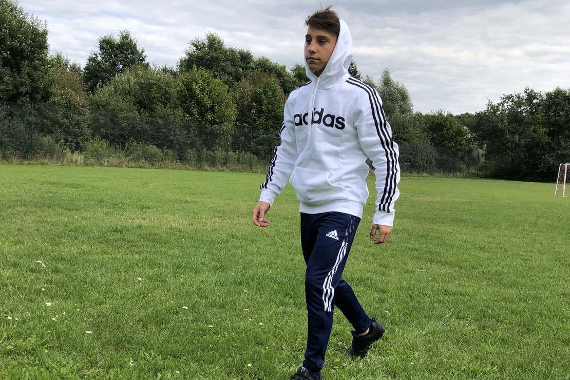 Uniwersalne spodnie na siłownię i do codziennych stylizacji