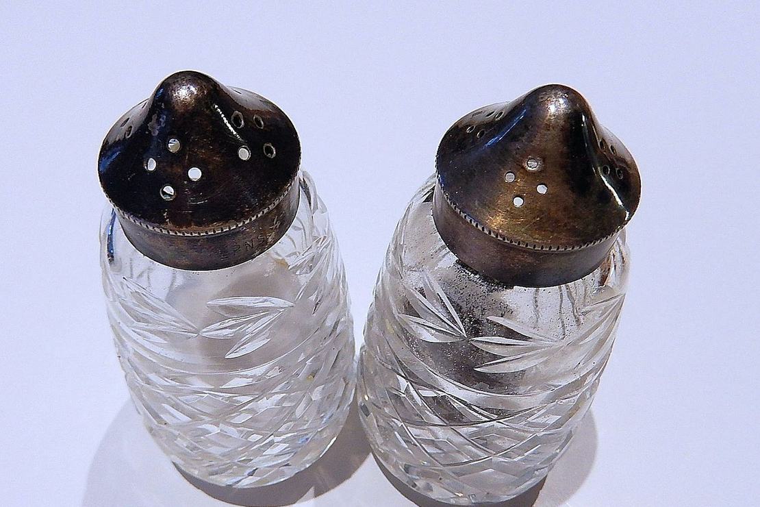 Niebezpieczne zatrucie solą kuchenną