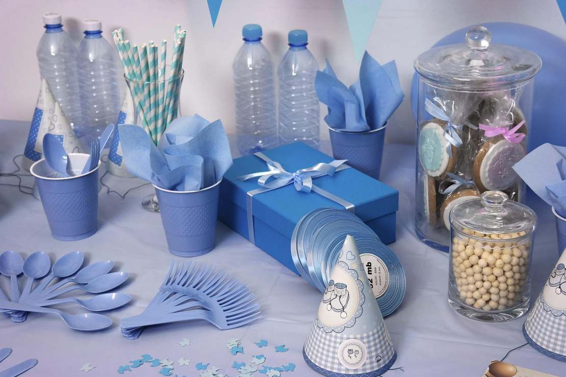 Najlepsze pomysły na niezapomniany baby shower