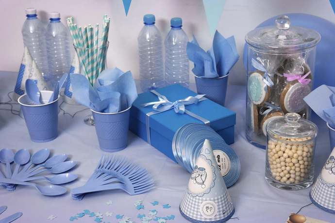 Najlepsze pomysły na niezapomniany baby shower