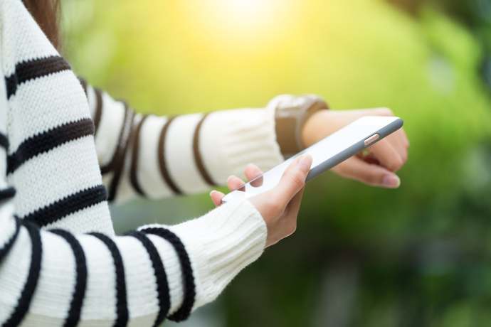 GARMIN VivoSmart 5 - smartband dla każdego!