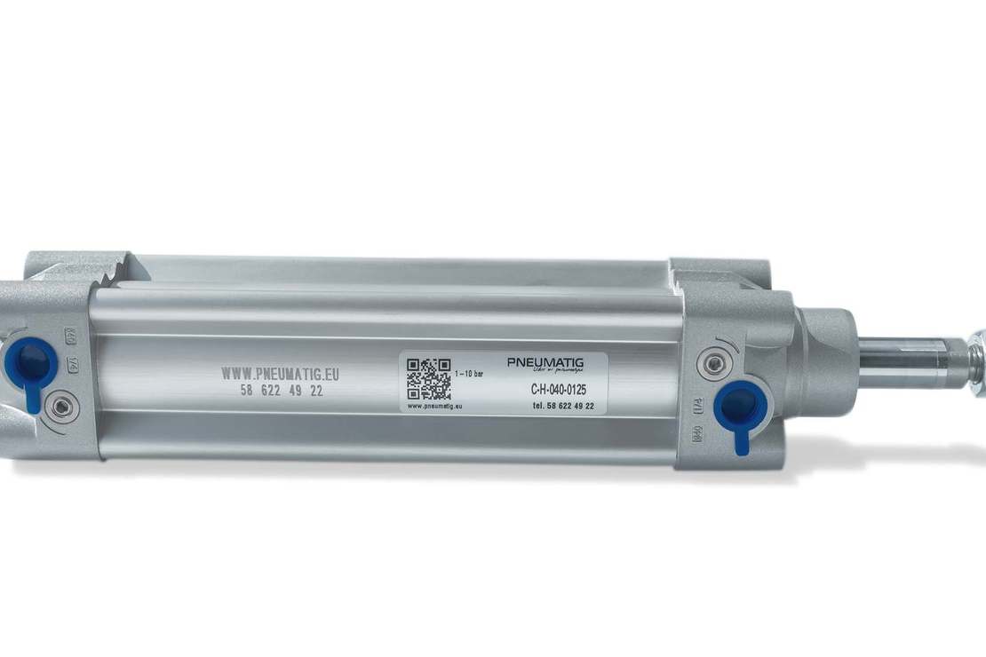 Siłowniki pneumatyczne - jak wybrać właściwe uszczelnienie?