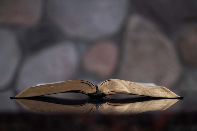 Książki chrześcijańskie, jako sposób na umacnianie wiary