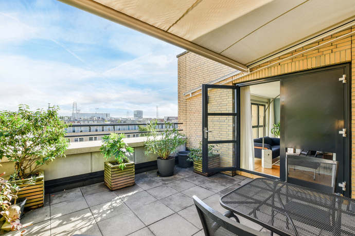 Jak urządzić balkon w bloku, by cieszył oko? Zobacz nasze pomysł