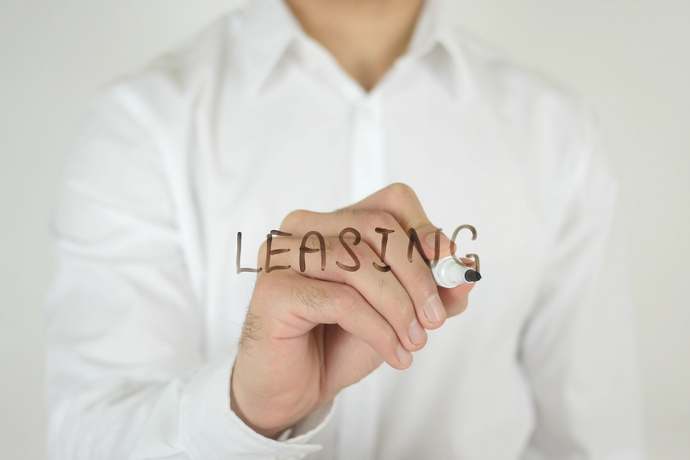 Auto w leasingu konsumenckim