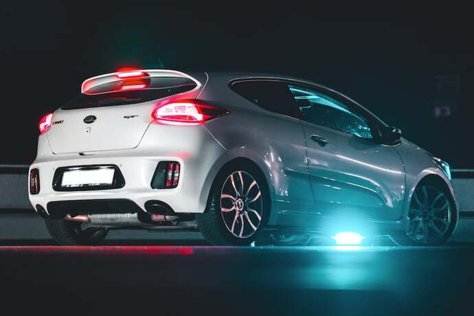 Niezależny serwis Kia – kiedy warto z niego skorzystać?