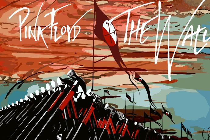 Jakie tajemnice skrywa największy hit zespołu Pink Floyd