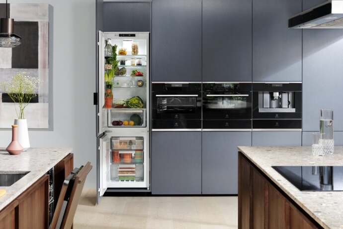 Jak przechowywać sezonowe owoce i warzywa?