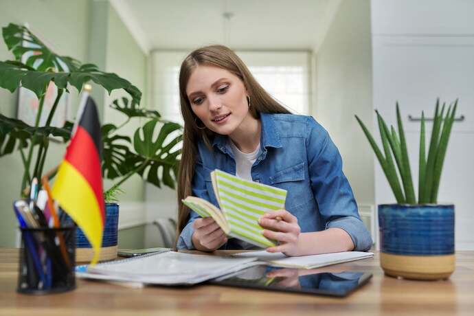 Studia w Niemczech