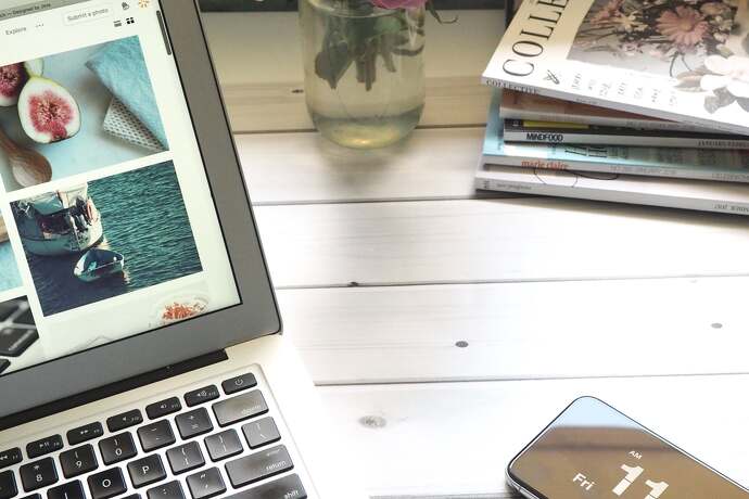 Jakie czasopisma online warto czytać?