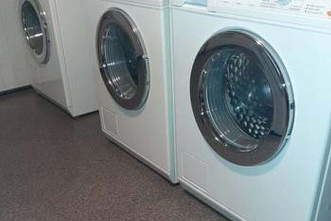 Czy warto kupować używane pralki sprowadzane z Niemiec?
