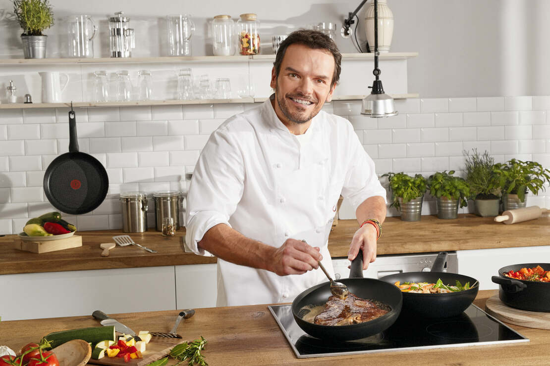 Jakie materiały są najlepsze dla patelni i dlaczego?