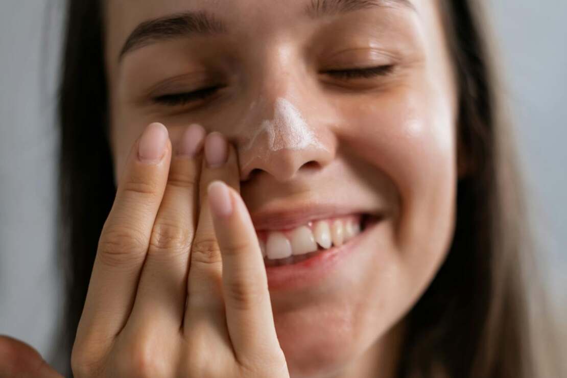 Krem z kwasem laktobionowym dla regeneracji Twojej cery