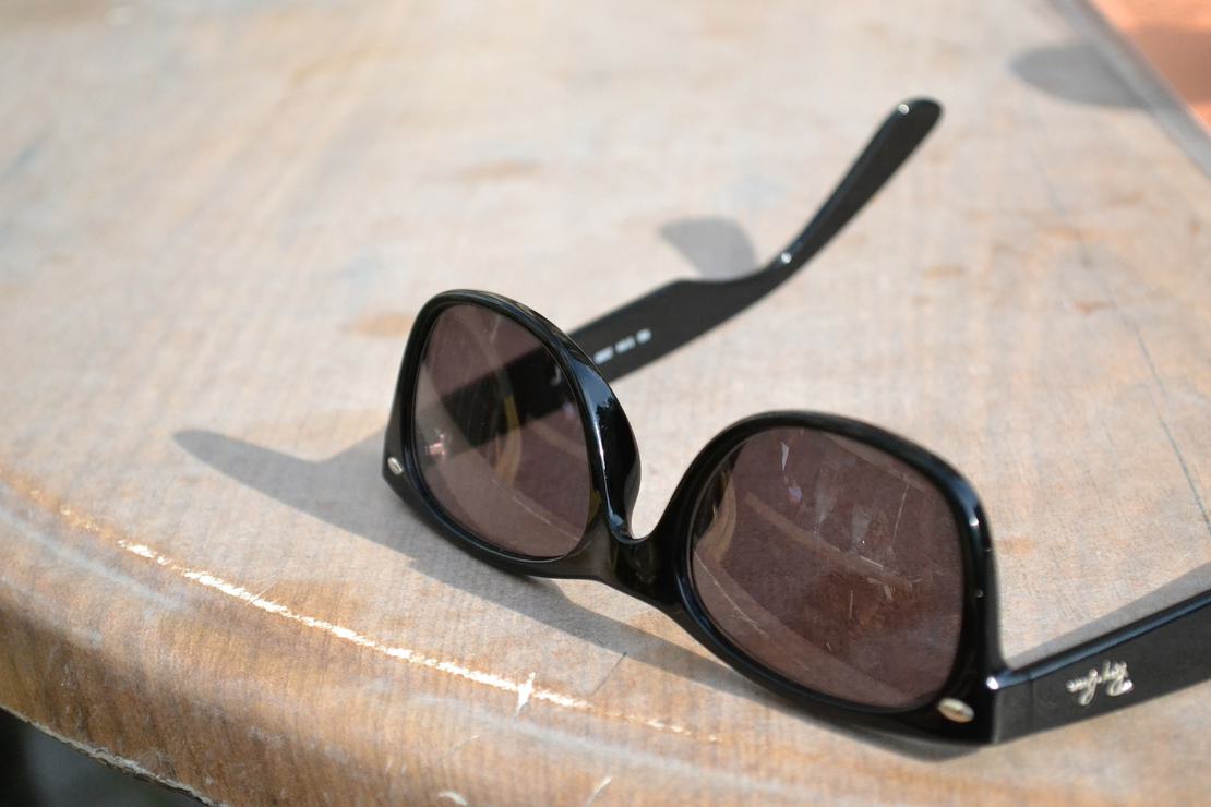 Największy producent i sprzedawca okularów na Ziemi