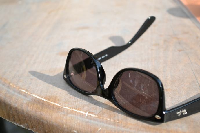 Największy producent i sprzedawca okularów na Ziemi