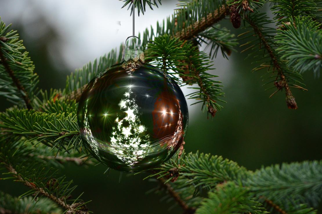 Tradycje Świąt Bożego Narodzenia