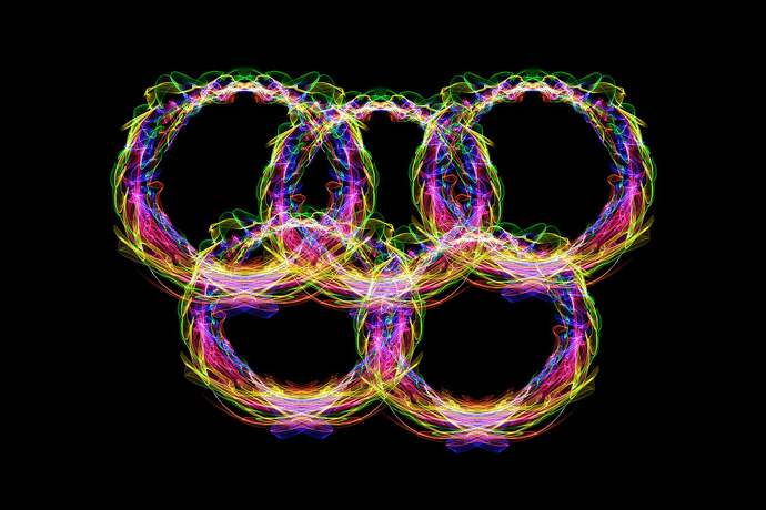 Największy skandal w historii paraolimpiady