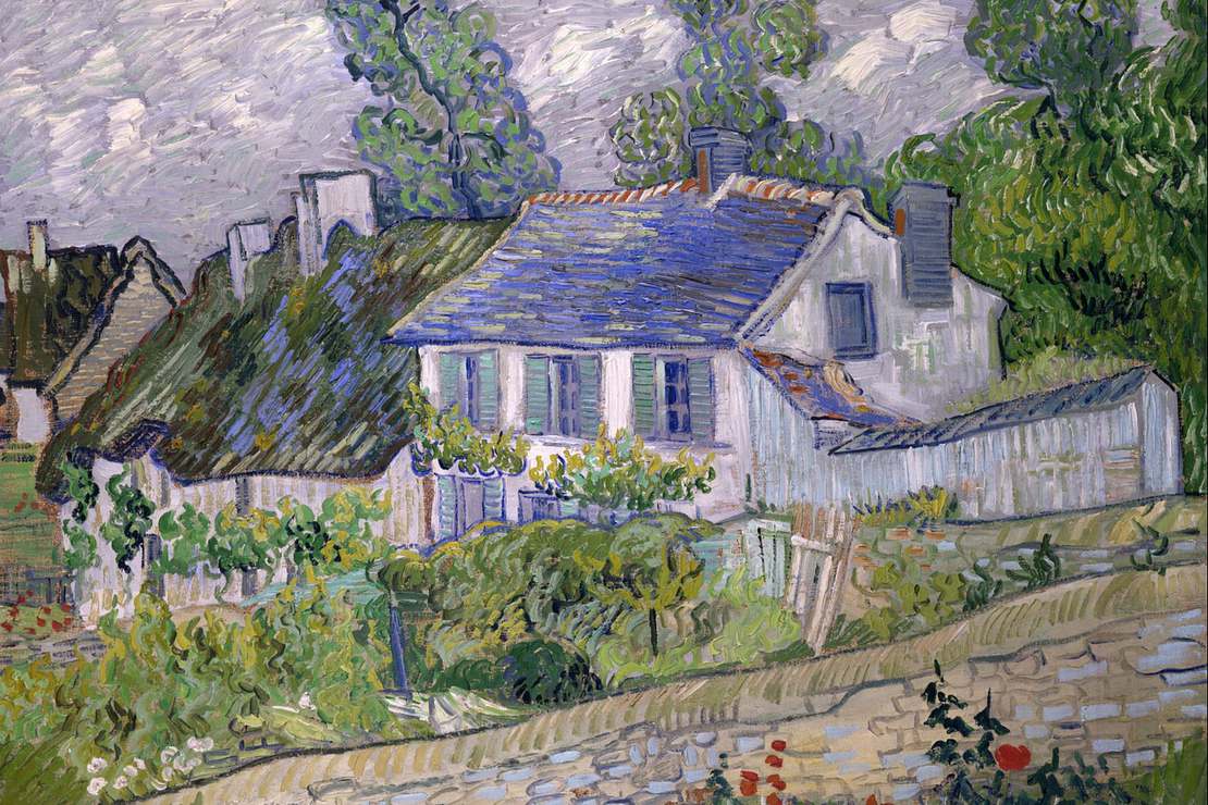 Czy Vincent van Gogh zdobyłby sławę bez swojej choroby?