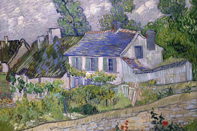 Czy Vincent van Gogh zdobyłby sławę bez swojej choroby?